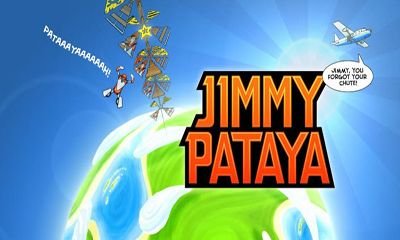 game pic for Jimmy Pataya